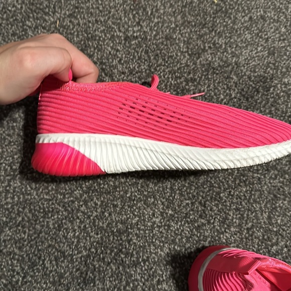 Qupid pink shoes - Picture 7 of 12